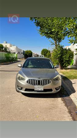 Kia Cadenza
